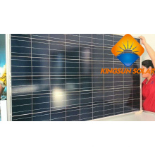 Los paneles solares polivinílicos de la venta caliente (KSP210W 6 * 9)